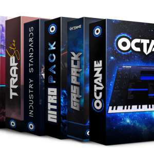 OCTANE COMPLETE