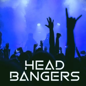 Headbangers Pack