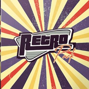 Retro Pack