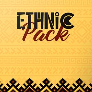Ethnic Pack