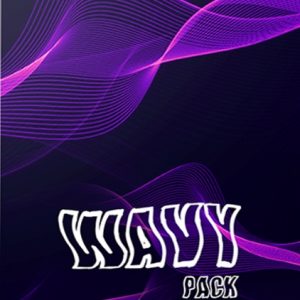 Wavy Pack