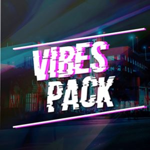 Vibes Pack