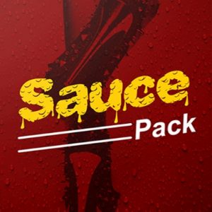 The Sauce Pack