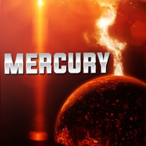 Mercury Pack