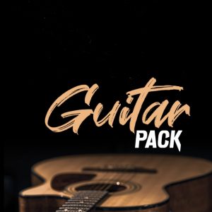 Guitar Pack