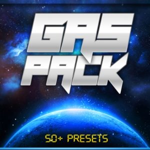 Gas Pack