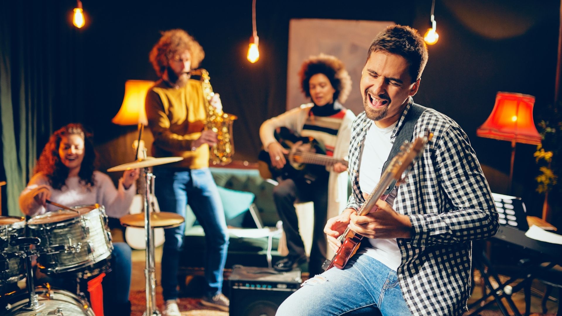 How A VST Can Improve Your Music Production