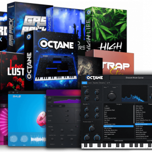 SOUNDWARE COMPLETE
