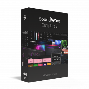 Soundware Complete 2