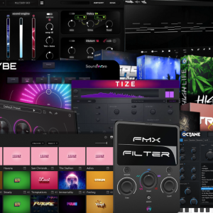 Soundware+